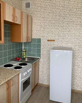 1-к квартира, на длительный срок, 36м2, 4/10 этаж