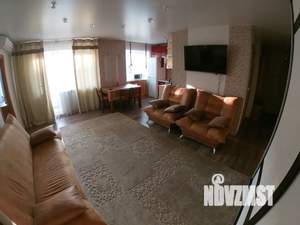 2-к квартира, посуточно, 47м2, 5/5 этаж