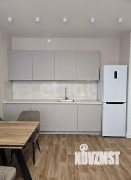 2-к квартира, на длительный срок, 50м2, 16/16 этаж