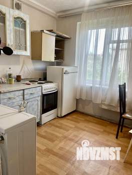 1-к квартира, на длительный срок, 33м2, 4/5 этаж