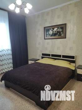 1-к квартира, посуточно, 40м2, 3/20 этаж