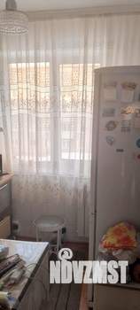 2-к квартира, на длительный срок, 44м2, 4/5 этаж