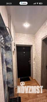 1-к квартира, на длительный срок, 35м2, 2/5 этаж