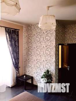 1-к квартира, посуточно, 25м2, 2/5 этаж