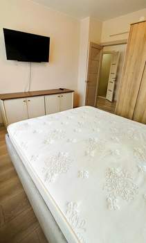 2-к квартира, на длительный срок, 58м2, 20/25 этаж