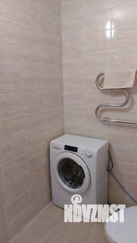 Студия квартира, на длительный срок, 37м2, 7/17 этаж