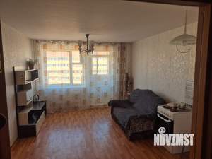 Студия квартира, на длительный срок, 27м2, 16/21 этаж