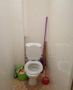 1-к квартира, на длительный срок, 38м2, 8/10 этаж