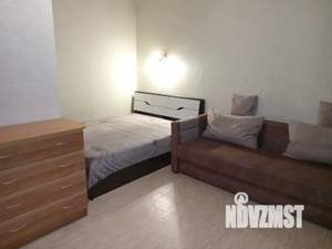 1-к квартира, посуточно, 36м2, 10/10 этаж