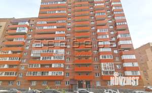 Студия квартира, на длительный срок, 26м2, 13/14 этаж