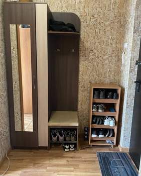 Студия квартира, на длительный срок, 24м2, 3/16 этаж