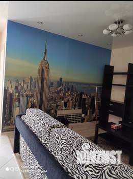 2-к квартира, на длительный срок, 45м2, 17/25 этаж