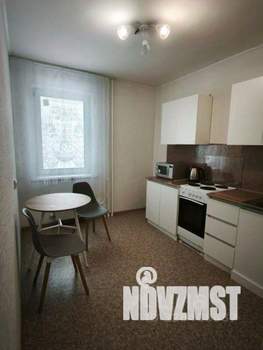 1-к квартира, на длительный срок, 32м2, 6/24 этаж