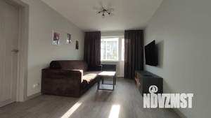 2-к квартира, посуточно, 46м2, 3/5 этаж