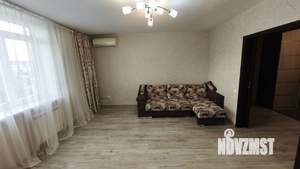 3-к квартира, на длительный срок, 86м2, 6/10 этаж