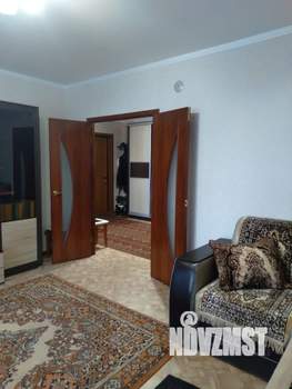 2-к квартира, на длительный срок, 61м2, 3/10 этаж