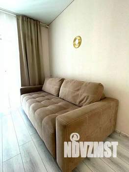 2-к квартира, посуточно, 35м2, 1/1 этаж