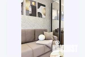 1-к квартира, посуточно, 45м2, 5/14 этаж