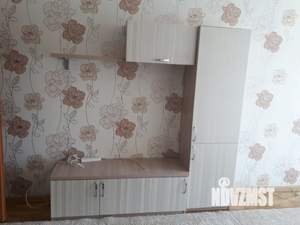 1-к квартира, на длительный срок, 36м2, 2/10 этаж