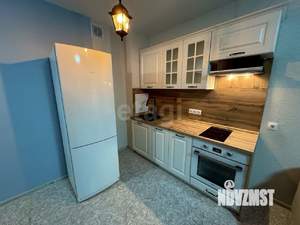 2-к квартира, на длительный срок, 29м2, 19/19 этаж