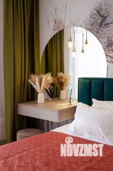 2-к квартира, посуточно, 41м2, 10/16 этаж