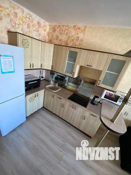 1-к квартира, на длительный срок, 47м2, 9/17 этаж