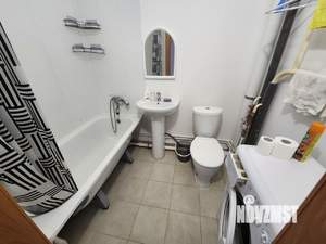 1-к квартира, на длительный срок, 29м2, 18/21 этаж