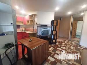 Студия квартира, посуточно, 37м2, 3/5 этаж