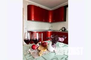 1-к квартира, посуточно, 46м2, 9/10 этаж