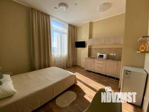 1-к квартира, посуточно, 30м2, 5/10 этаж