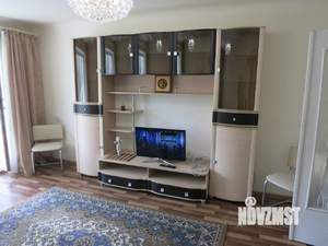 3-к квартира, на длительный срок, 61м2, 4/5 этаж