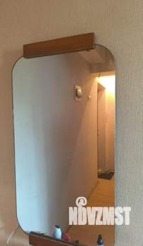 1-к квартира, на длительный срок, 30м2, 3/5 этаж