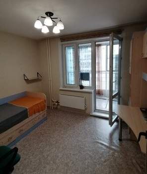 2-к квартира, на длительный срок, 40м2, 12/15 этаж