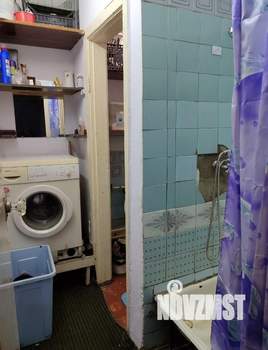 1-к квартира, на длительный срок, 34м2, 2/9 этаж