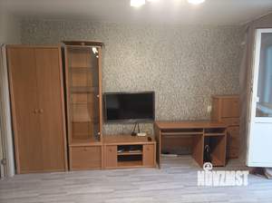 1-к квартира, на длительный срок, 42м2, 9/10 этаж