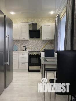 2-к квартира, посуточно, 50м2, 5/5 этаж