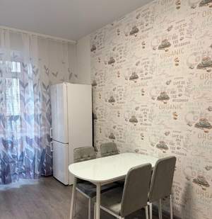 2-к квартира, на длительный срок, 65м2, 5/16 этаж