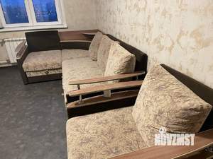 Студия квартира, на длительный срок, 33м2, 6/27 этаж