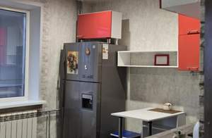 Студия квартира, на длительный срок, 22м2, 3/10 этаж