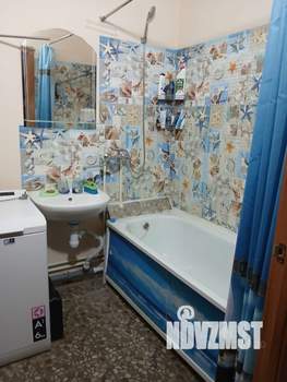 1-к квартира, на длительный срок, 33м2, 8/10 этаж