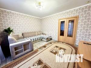 1-к квартира, на длительный срок, 41м2, 3/10 этаж