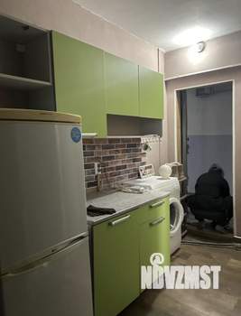 Студия квартира, на длительный срок, 14м2, 4/5 этаж