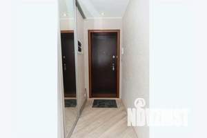 1-к квартира, посуточно, 32м2, 1/4 этаж