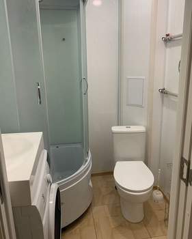 1-к квартира, на длительный срок, 37м2, 8/9 этаж