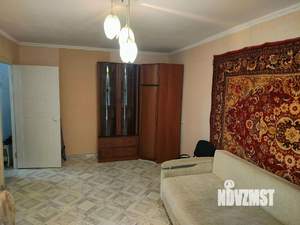 1-к квартира, на длительный срок, 34м2, 1/5 этаж