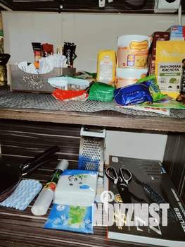 Студия квартира, посуточно, 30м2, 16/16 этаж