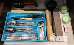 1-к квартира, посуточно, 34м2, 5/5 этаж