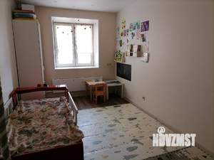 3-к квартира, на длительный срок, 70м2, 3/10 этаж