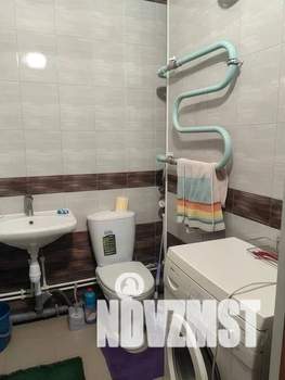 1-к квартира, на длительный срок, 36м2, 10/16 этаж