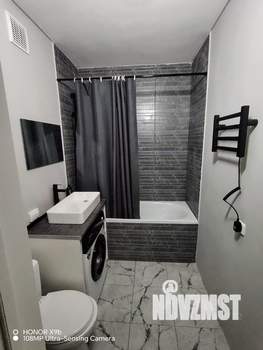 Студия квартира, на длительный срок, 31м2, 10/16 этаж